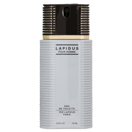 TED LAPIDUS Lapidus pour Homme - Eau de Toilette 3355992000260 TED LAPIDUS Lapidus pour Homme - Eau de Toilette 3355992000260